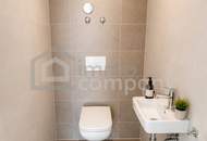 Coole, moderne 3-Zimmer-Wohnung im Hasengarten in Unterwaltersdorf zu vermieten!