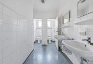 Büroetage U4 Lilienberggasse