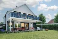 Grundstück direkt am See in Baden mit Baubewilligung