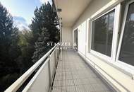 SONNIGES BALKONAPARTMENT MIT TRAUMBLICK