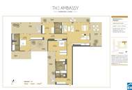 Exquisites Penthouse im Herzen des Wiener Botschaftsviertels