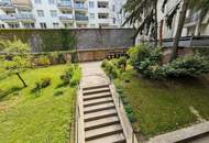 Nette 2-Zimmer-Wohnung in guter Lage - Quellenstraße 1100 Wien