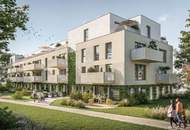 PROVISIONSFREI - Grüner Horizont - wo das Leben aufblüht