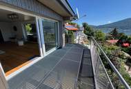 Exklusives Neubau-Penthouse in Bestlage in Gmunden am Traunsee mit wunderschönen Blick am Traunstein