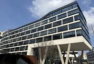 "AUSTRIA CAMPUS!" Moderne Bürofläche mit perfekter Anbindung!