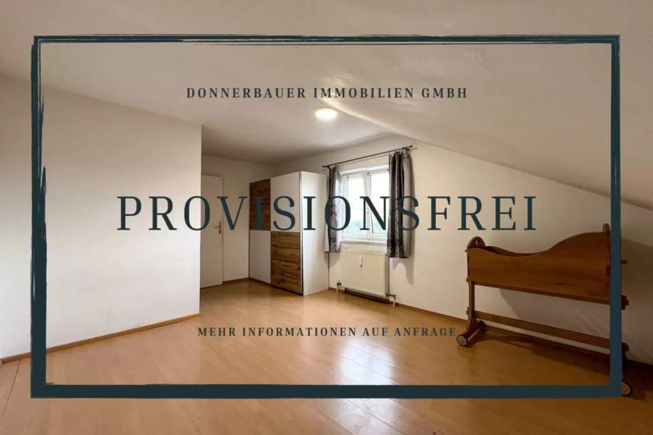 PROVISIONSFREI! Modernes Wohnen im Einzugsgebiet von Linz!, Wohnung-miete, 654,00,€, 4481 Linz-Land