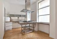Schönbrunner Straße 60 - Elegante Altbau-Stadtresidenzen