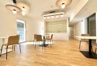 Moderne 3-Zimmer-Wohnung mit Balkon - Top-Anbindung im „Village im Dritten“ – PROVISIONSFREI!