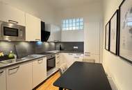 Stilvolle 3-Zimmerwohnung mit Charme in begehrter Lage von Meidling