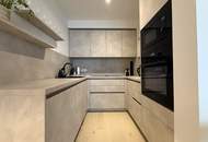 Urbanes Wohnen mit viel Freiraum – Neubauwohnung mit großem Balkon im Erstbezug