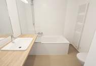 Moderne 2-Zimmer-Wohnung mit Terrasse in der Koloniestraße!