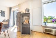 GartenFlair - Ideale Familienwohnung mit großem Garten