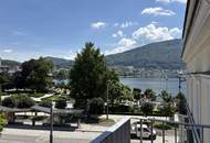 Stilvoll wohnen im Herzen von Gmunden - 2 sanierte Wohnungen mit Seeblick