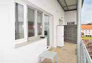 ANLEGERHIT – vermietetes Mini-Apartment mit Balkon und Badezimmer in zentraler Lage - Zimmer 19! Nähe BMW, SKF!!!