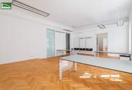Repräsentative Bürofläche in Toplage des 9. Bezirks – Türkenstraße 15, 1090 Wien
