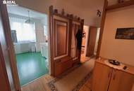 Großzügige 4-Zimmer-Wohnung mit Loggia