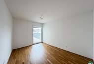 IU | Schöne 3-Zimmer Wohnung mit großem Balkon in Hofruhelage
