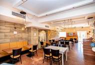 NEUER PREIS! Ansprechendes Restaurant in Top-Lage im Zentrum von Bad Ischl zu kaufen!