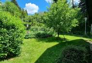 TOPLAGE - GEPFLEGTES EINFAMILIENHAUS MIT SCHÖNEM AUSBLICK