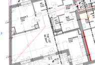 Dachgeschoß-Highlight mit allem Komfort in begehrter Hietzinger Lage