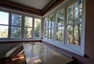 Großzügige Villa in Bad Fischau-Brunn mit 2.781m² großem Traumgrund und Fernblick