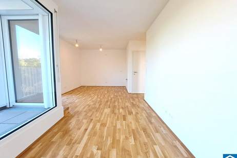 Vorsorgewohnung in idyllischer Wohngegend, Wohnung-kauf, 379.000,€, 1210 Wien 21., Floridsdorf