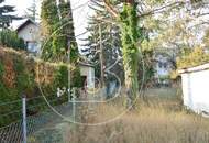 3 nebeneinanderliegende Baugrundstücke mit Altbestandsgebäuden!