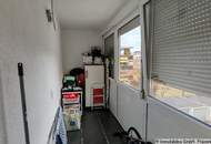 Ab sofort: 4-Zimmer-Dachgeschoßwohnung in Schwaz (vermietet)