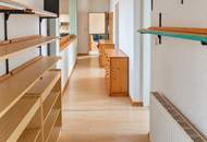 Landhaus Engelhartstetten- zwei Wohnungen, großes Grundstück- zusätzlicher Neubau möglich
