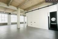 + + + LOFT | ATELIER | Industrial Style - Nähe MARIAHILFERSTRASSE + + + (RESERVIERT)