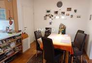 GÜNSTIGE SCHÖNE, SONNIGE UND RUHIGE 3-ZIMMER-WOHNUNG IM 2. OG MIT EIGENEM GARTENANTEIL UND PARKPLATZ