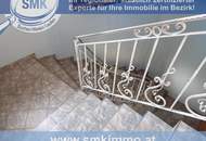 Ehemalige Bäckerei Zdenek mit Verkaufsladen und Wohnhaus!