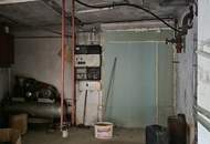 Grundstück mit alter Gärtnerei und Altbestand