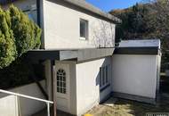 Ein Ort mit Perspektive – Sonniges Grundstück mit entkerntem Bestandsgebäude in Breitenfurt | ZELLMANN IMMOBILIEN