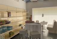 Oberwart Zentrum: Geschäftslokal in Top Lage!