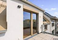 DG-ERSTBEZUG mit BALKON | Nähe Alte Donau | Fernwärme & Klima | Schlafzimmer hofseitig | Ideal für Anleger oder Eigennutzer | TG-Stellplatz optional | Nachhaltiges Projekt