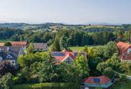 Bezauberndes Einfamilienhaus in ruhiger Grünlage!