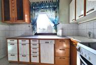 Einfamilienhaus mit großem Garten in ruhiger Sackgasse – Wimpassing