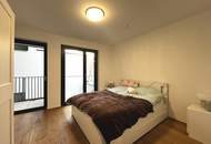 Anleger aufgepasst! Befristet vermietete 2-Zimmer-Wohnung inkl. Balkon!