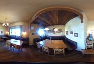 DAS LANDHAUS - ein wunderschön gelegener Gastronomiebetrieb mit Wohnung!