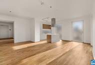 Einziehen & Wohlfühlen: Design-Apartment in Toplage