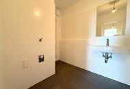 Wohnen am Wasser | Zwei-Zimmer-Wohnung mit Einbauküche und direktem Wasserblick