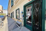 TOP Geschäftslokal ++ Strozzigasse - 1080 Wien