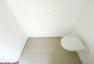 MITTEN in Graz | 3-Zimmer-Wohnung mit Balkon
