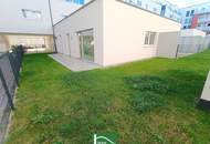 Grüne Oase mitten in der Stadt - traumhafte Gartenwohnung in bester Lage!