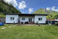 Bungalow mit toller Raumaufteilung in Aussichtslage