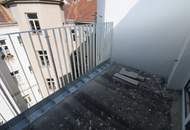 Sonne, Terrasse, U-Bahn-Nähe! Provisionsfrei!