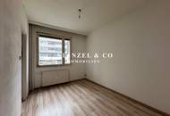 SONNIGES 2-ZIMMER-APARTMENT MIT SÜDLOGGIA