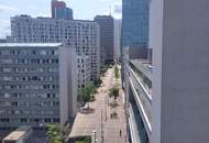 5-Zimmer-Wohnung mit Loggia- Urbaner Rückzugsort in der Donaucity