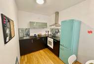 Wohnen am Freizeitparadies Alte Donau Nähe UNO-City